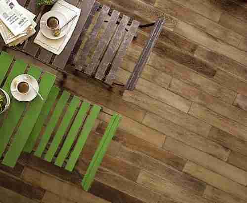 Woodcraft